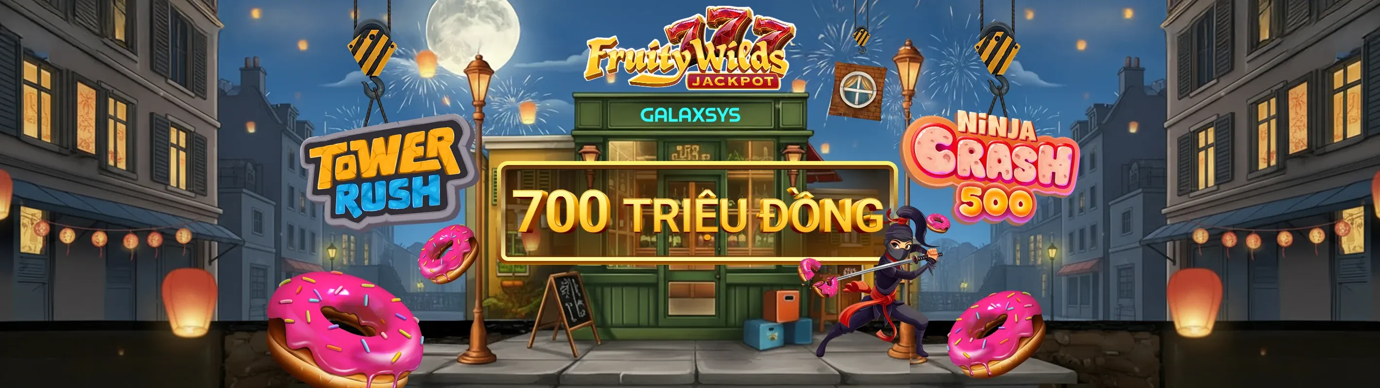 Hình ảnh chính thức của 79kin, đảm bảo truy cập an toàn và trải nghiệm giải trí trực tuyến chất lượng cao
