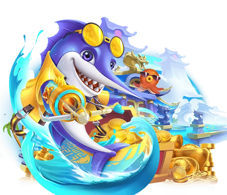 Mẹo chơi trò chơi slot và bắn cá 79kin